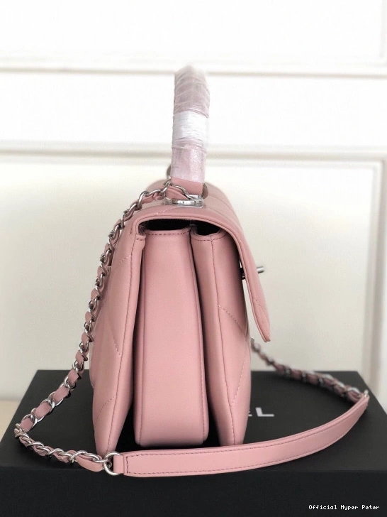 HyperPeter CHANEL BAG TRENDY 0814